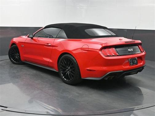 2023 Ford Mustang GT Premium