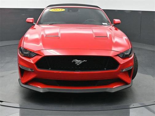 2023 Ford Mustang GT Premium