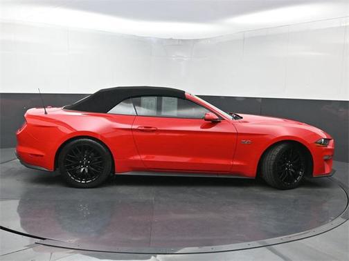 2023 Ford Mustang GT Premium