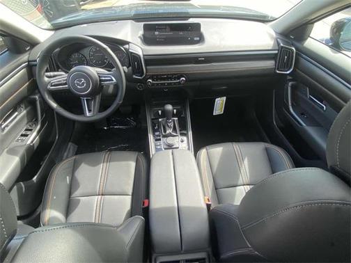 2025 Mazda CX-50 2.5 Turbo Premium Plus Package