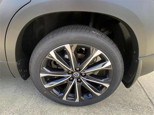 2025 Mazda CX-50 2.5 Turbo Premium Plus Package