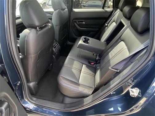 2025 Mazda CX-50 2.5 Turbo Premium Plus Package