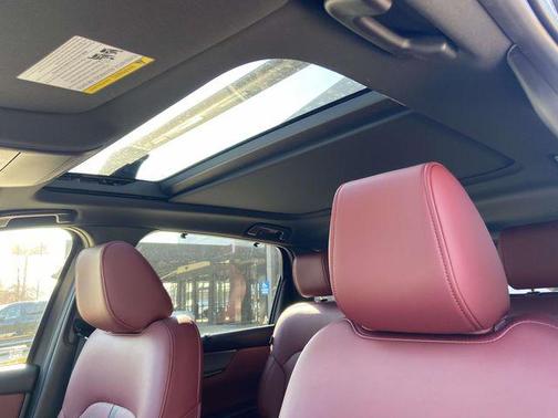 2026 Mazda CX-70 3.3 Turbo Premium Plus