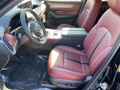 2026 Mazda CX-70 3.3 Turbo Premium Plus