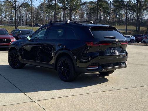 2026 Mazda CX-70 3.3 Turbo Premium Plus