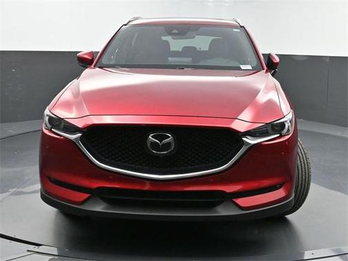 2020 Mazda CX-5 Signature