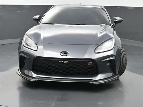 2024 Toyota GR86 Premium