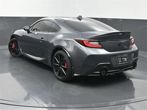 2024 Toyota GR86 Premium
