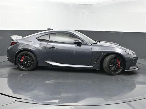 2024 Toyota GR86 Premium
