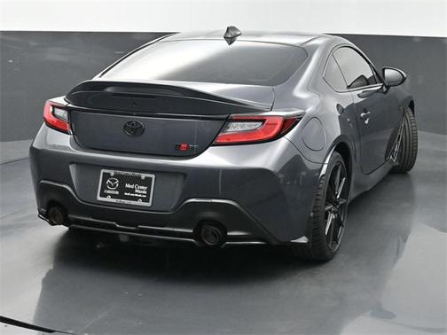 2024 Toyota GR86 Premium