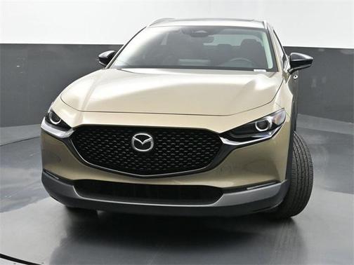 2024 Mazda CX-30 2.5 Carbon Turbo