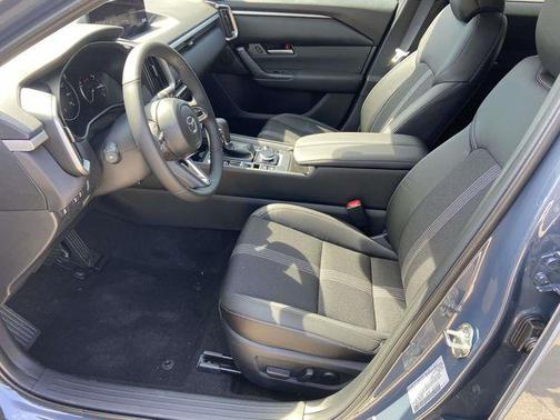 2026 Mazda CX-50 2.5 S
