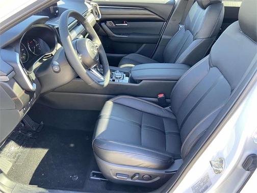 2026 Mazda CX-50 2.5 S Premium Package
