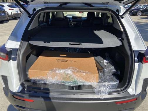 2026 Mazda CX-50 2.5 S Premium Package