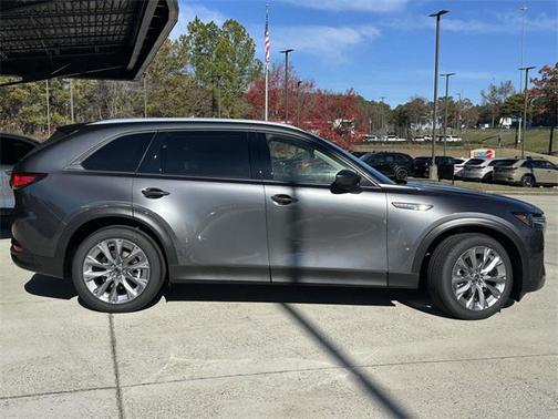 2026 Mazda CX-90 3.3 Turbo Preferred