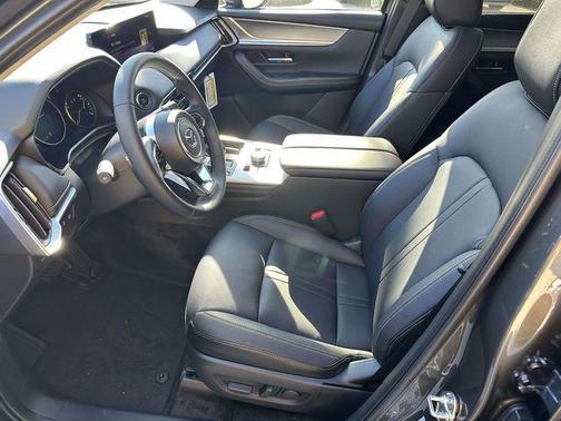 2026 Mazda CX-90 3.3 Turbo Preferred