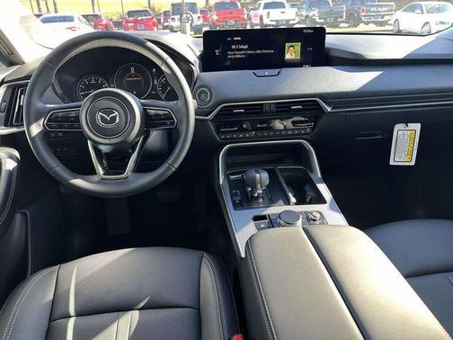 2026 Mazda CX-90 3.3 Turbo Preferred