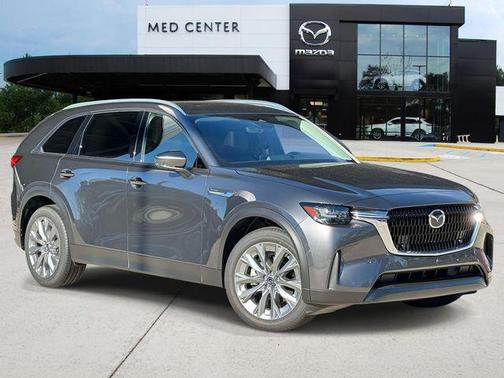 2026 Mazda CX-90 3.3 Turbo Preferred