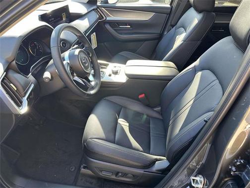 2026 Mazda CX-90 3.3 Turbo Preferred