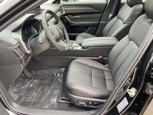 2026 Mazda CX-50 Hybrid Premium Plus