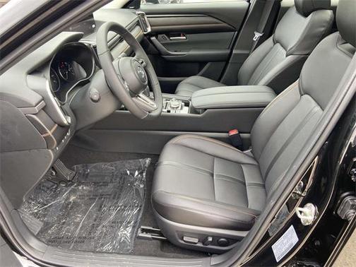 2026 Mazda CX-50 Hybrid Premium Plus