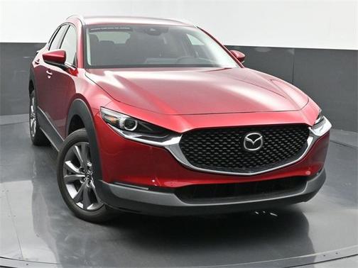 2023 Mazda CX-30 2.5 S Select Package