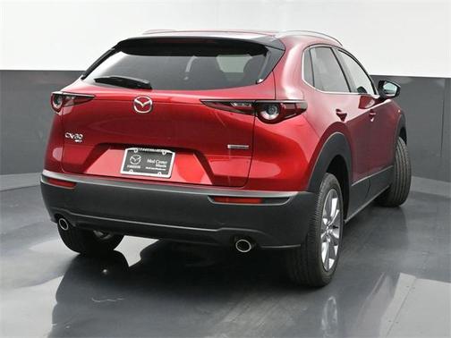 2023 Mazda CX-30 2.5 S Select Package