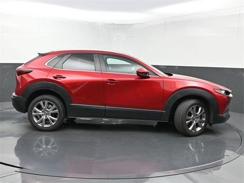 2023 Mazda CX-30 2.5 S Select Package