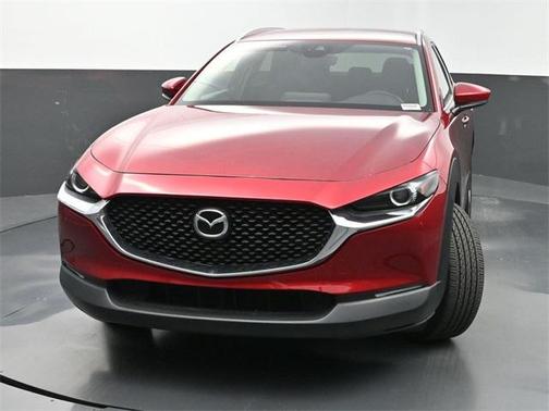 2023 Mazda CX-30 2.5 S Select Package