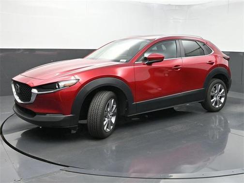 2023 Mazda CX-30 2.5 S Select Package