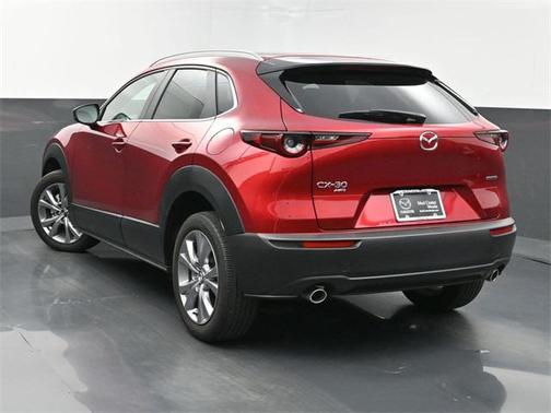 2023 Mazda CX-30 2.5 S Select Package