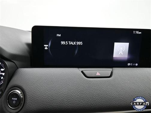 2025 Mazda CX-90 PHEV Preferred