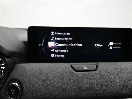 2025 Mazda CX-90 PHEV Preferred