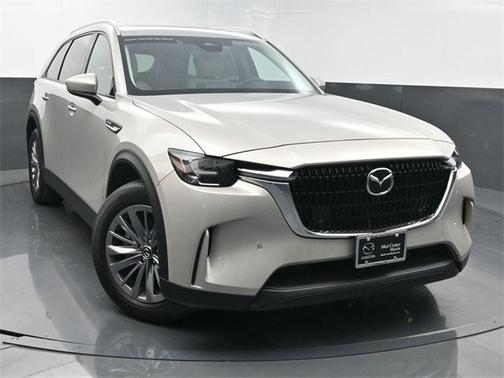 2025 Mazda CX-90 PHEV Preferred