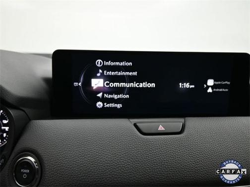 2025 Mazda CX-90 PHEV Preferred