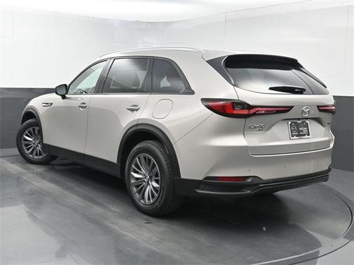 2025 Mazda CX-90 PHEV Preferred
