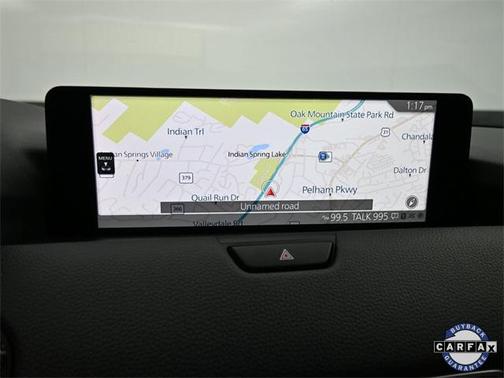 2025 Mazda CX-90 PHEV Preferred