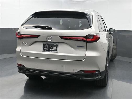 2025 Mazda CX-90 PHEV Preferred