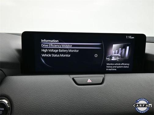 2025 Mazda CX-90 PHEV Preferred