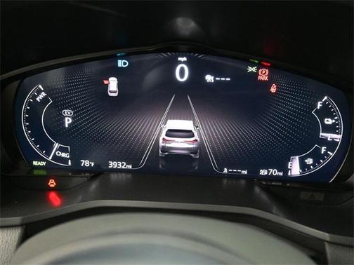 2025 Mazda CX-90 PHEV Preferred