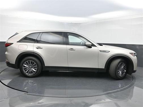 2025 Mazda CX-90 PHEV Preferred