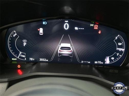 2025 Mazda CX-90 PHEV Preferred