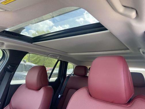 polymetal gray metallic 2026 Mazda CX-50 Hybrid Premium Plus