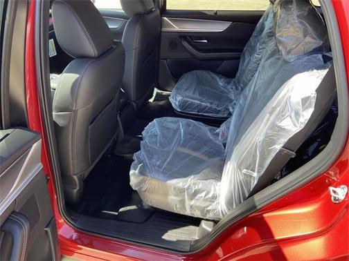 2025 Mazda CX-90 PHEV Premium Plus
