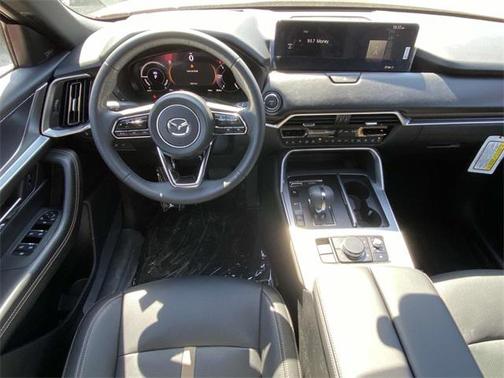 2025 Mazda CX-90 PHEV Premium Plus