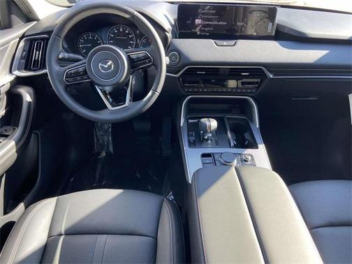 2026 Mazda CX-90 3.3 Turbo Preferred