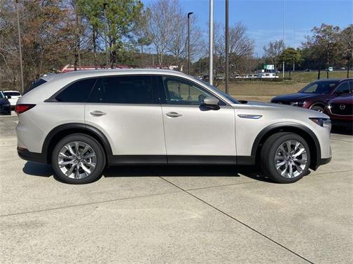 2026 Mazda CX-90 3.3 Turbo Preferred