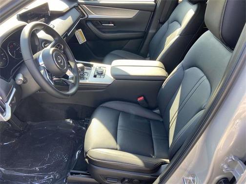 2026 Mazda CX-90 3.3 Turbo Preferred