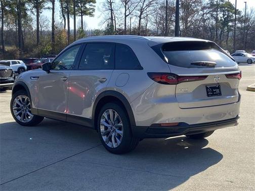 2026 Mazda CX-90 3.3 Turbo Preferred