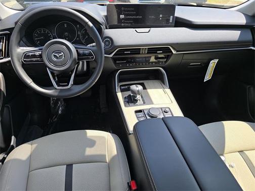 2025 Mazda CX-90 3.3 Turbo Preferred
